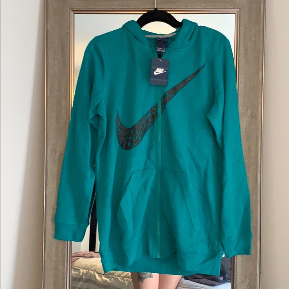 NWT Nike jacket